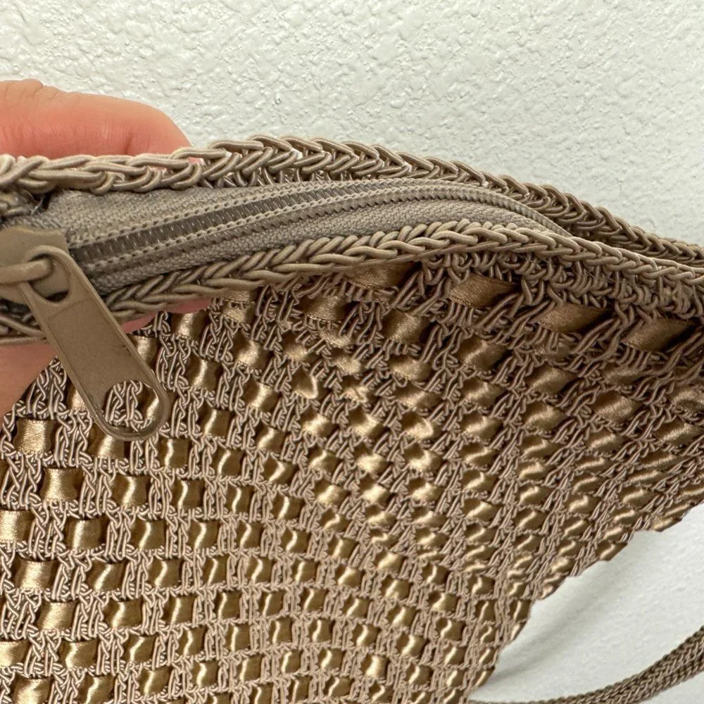N/A shoulder crossbody